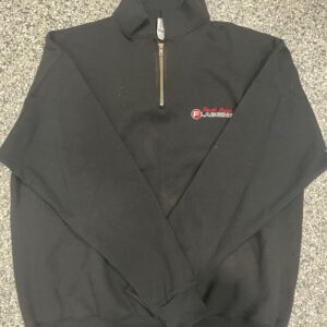 SC - Quarter Zip