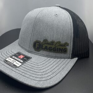 SC - Hat Grey