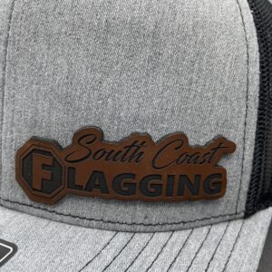 SC – Hat Grey