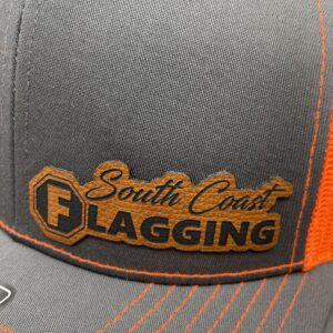 SC – Hat Orange