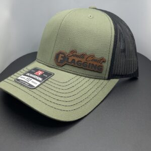 SC - Hat Green