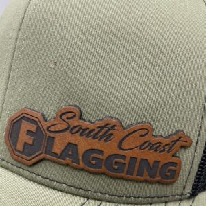 SC – Hat Green