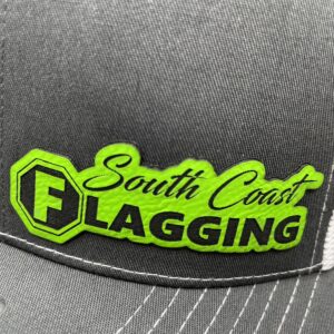 SC – Hat Dark Grey