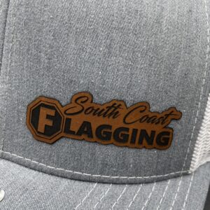 SC – Hat Grey/White