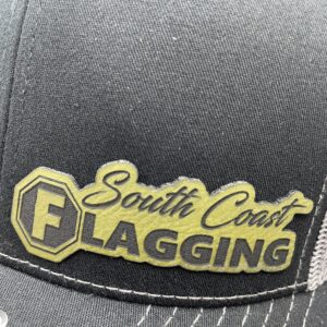 SC – Hat Black/Dark Grey